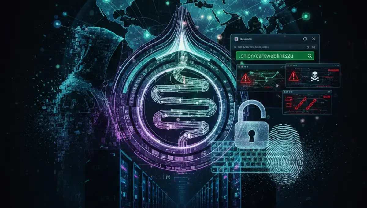 Best Dark Webs: Complete Directory & Access Guide
