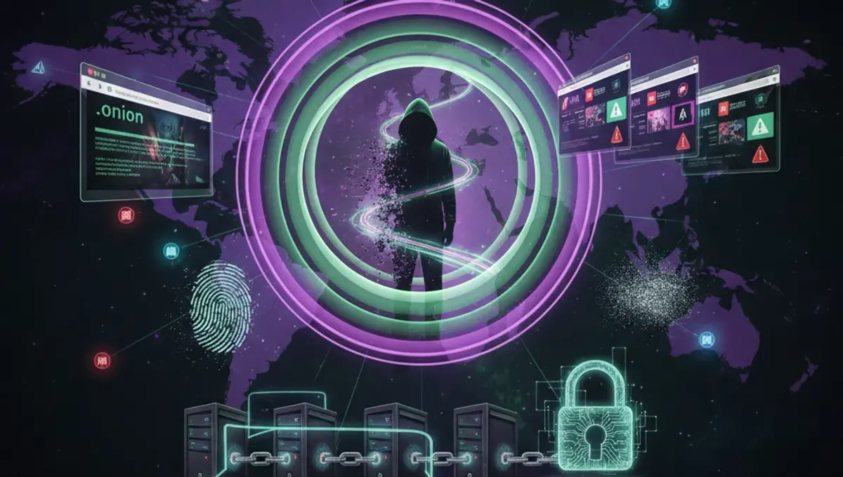 Dark Web Gore: What You Need to Know
