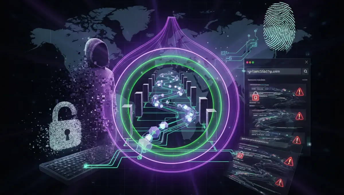 Dark Web How to Access: Step-by-Step Instructions