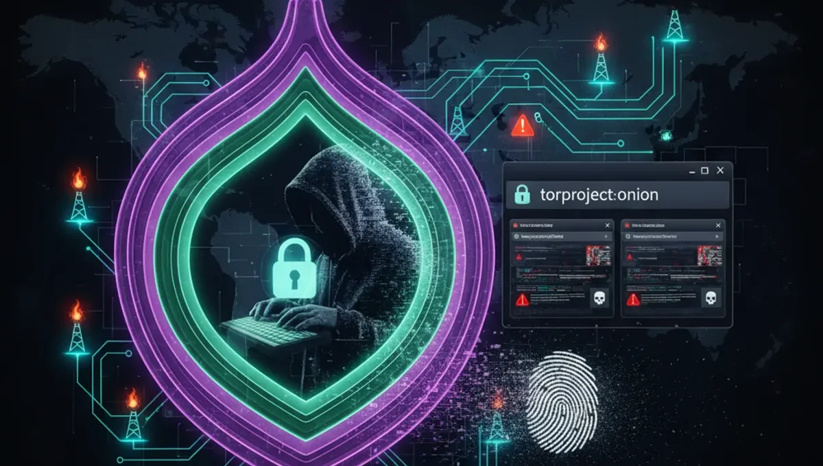 Dark Web Program: Tools, Access Methods & Directory