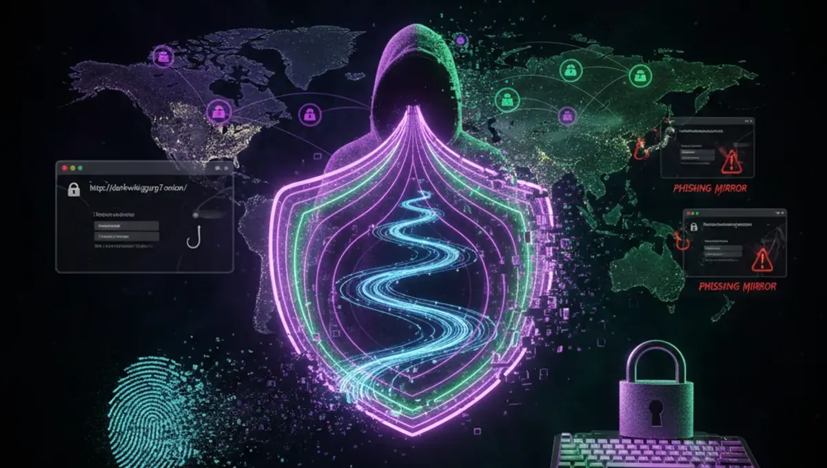 Dark Web Wiki: Access, Directories & Safety Guide