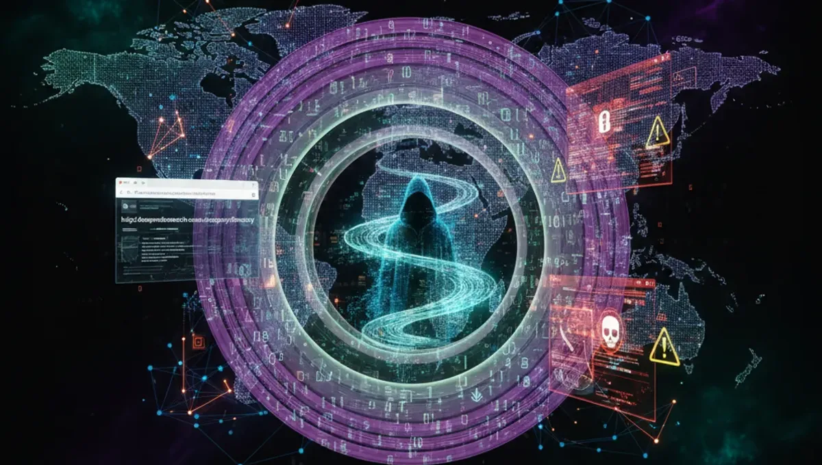 List Dark Web Sites: Complete Directory & Categories