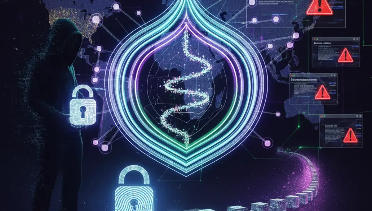 List of Dark Web Sites: Complete Directory