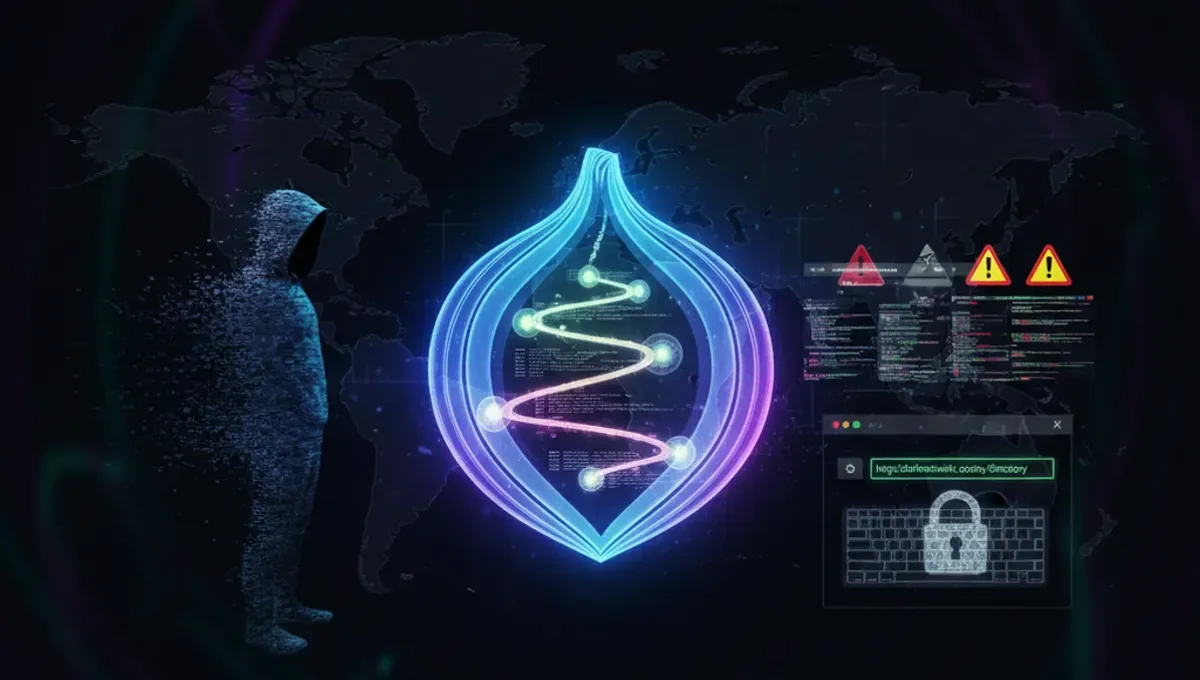 Darknet Wiki: Complete Directory & Resource Guide