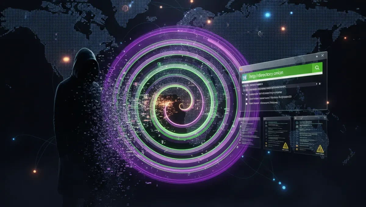 Free Dark Web Access: Complete Directory & Links