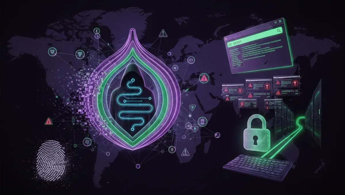 Google of Dark Web: Top Search Engines & Directory