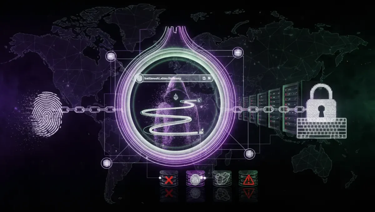 Hidden Wiki Onion Link: Access & Directory