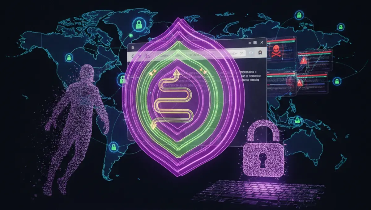 Website Dark Web: Directory & Access Guide