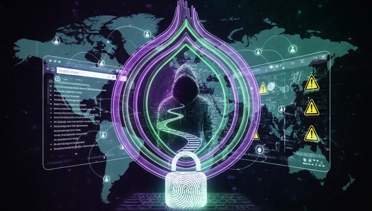 www Dark Web Site Directory: Access & Addresses