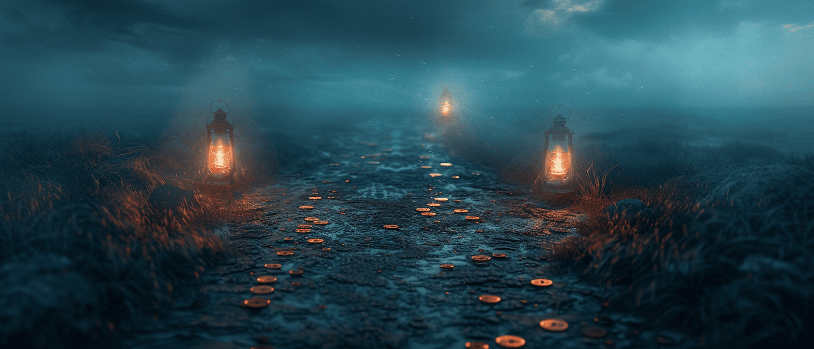 Dark Web Path - Various scams