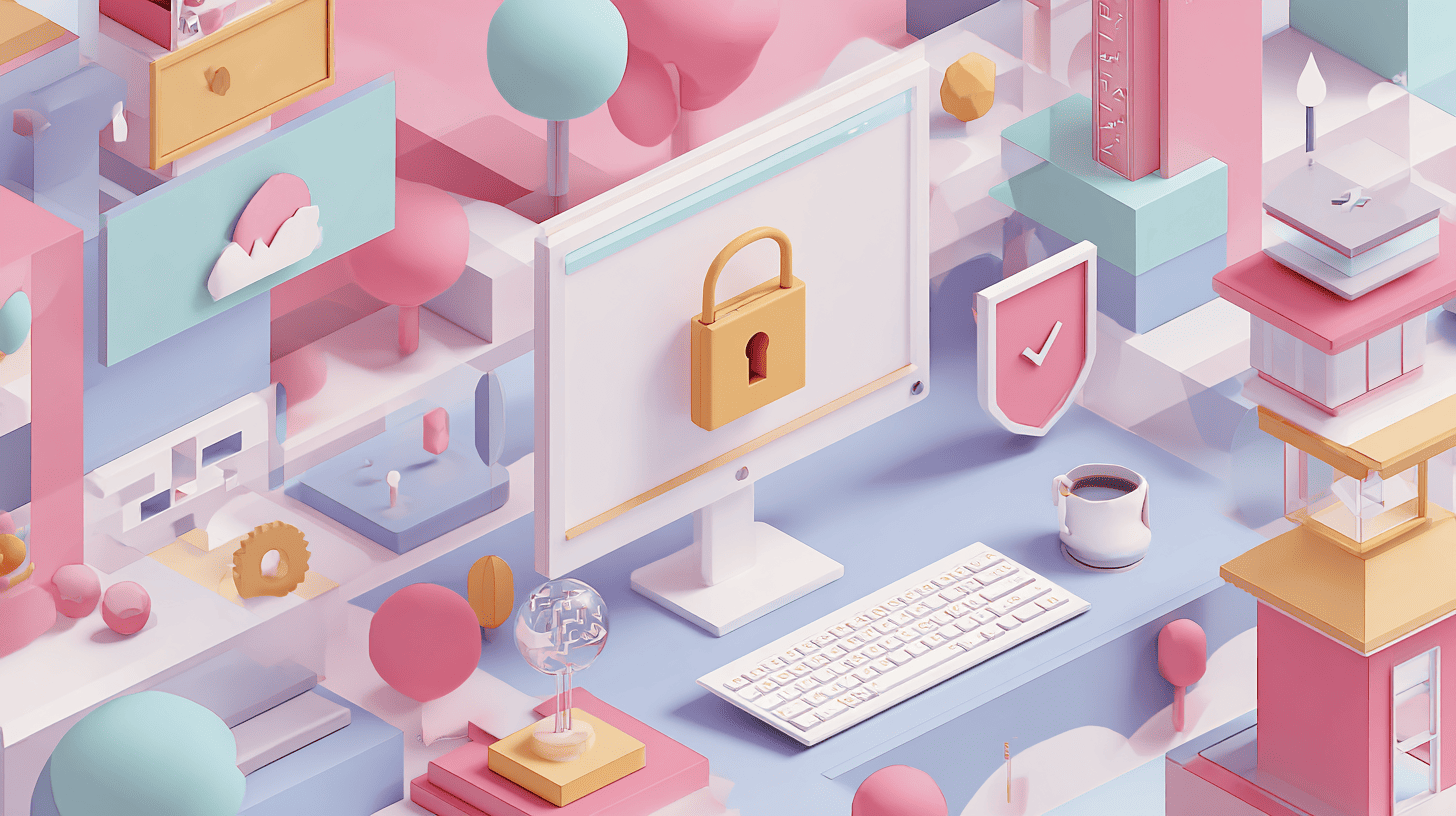 Different Ways to Protect your data