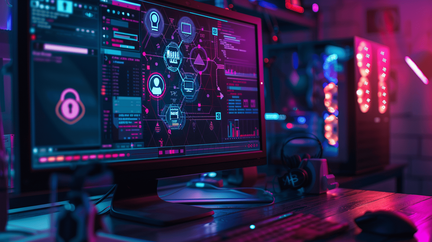 Scam Check - Dark Web