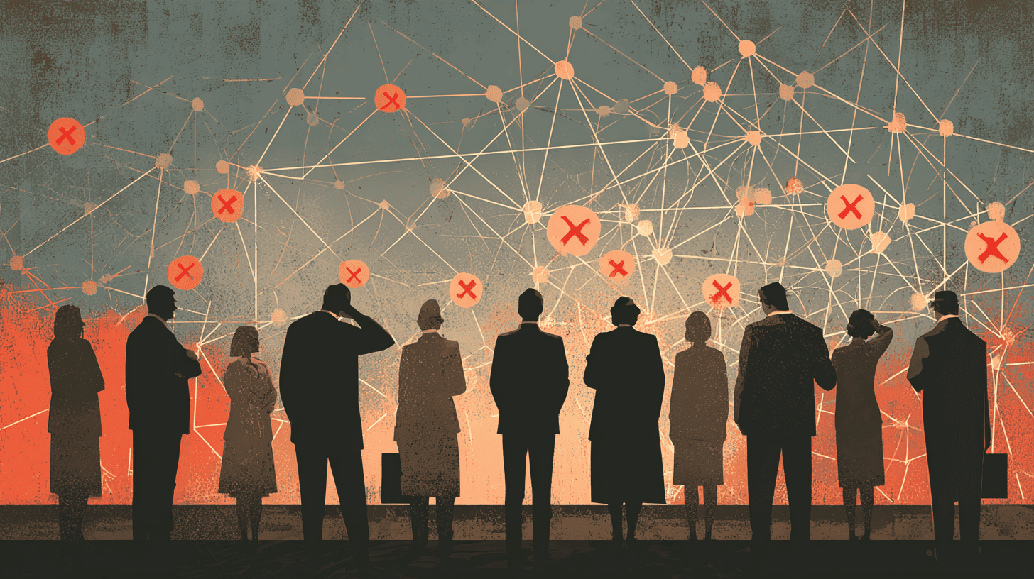 Officials looking into dark web ban