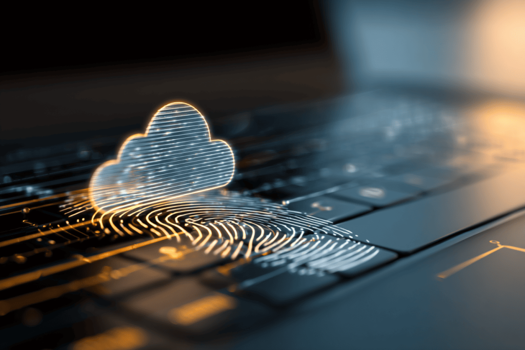 Digital Footprint on the dark web