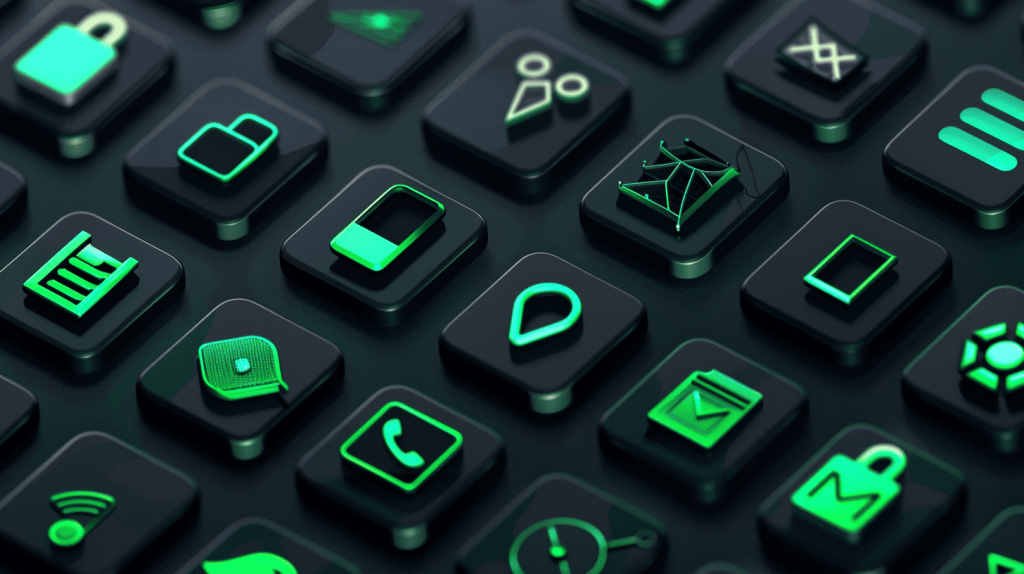 Secure Messaging Apps