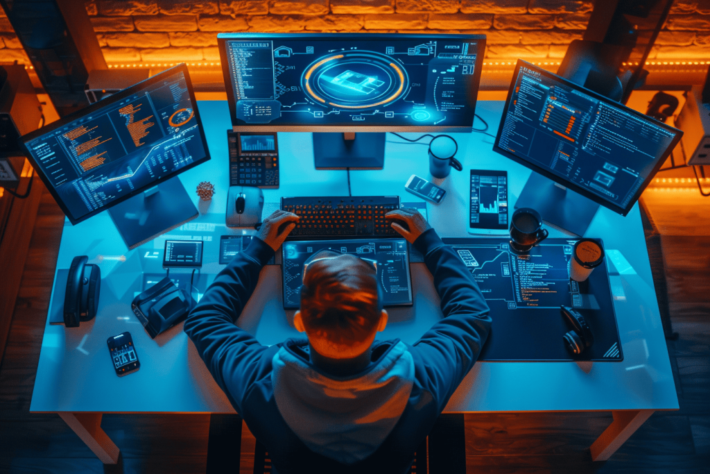 Official Dark Web Scam List Check