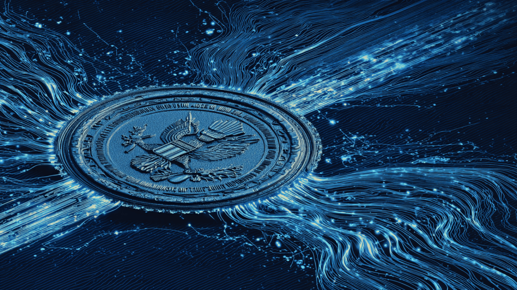 U.S Intelligence Agency